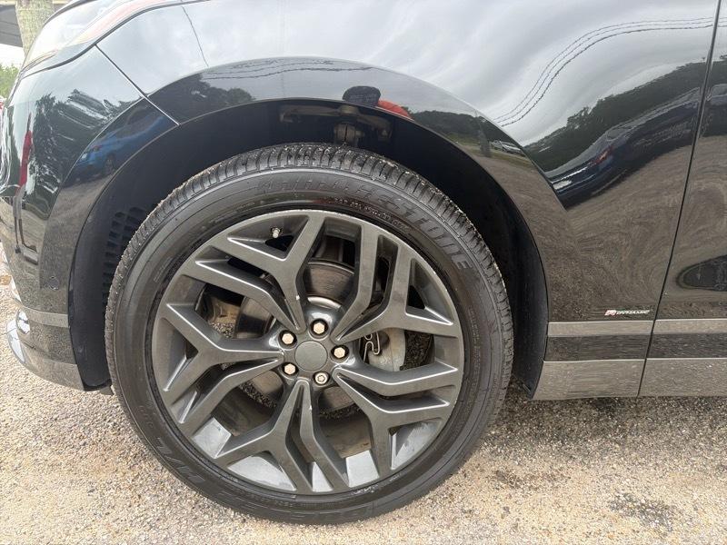 Land Rover Range Rover Velar R-Dynamic SE I4 2019