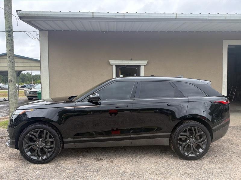 Land Rover Range Rover Velar R-Dynamic SE I4 2019