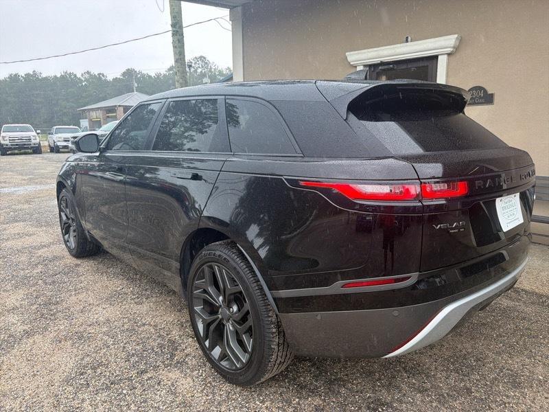 Land Rover Range Rover Velar R-Dynamic SE I4 2019