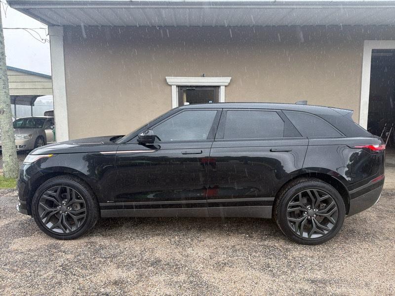 Land Rover Range Rover Velar R-Dynamic SE I4 2019