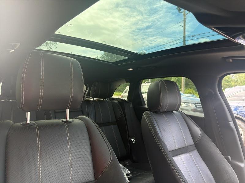Land Rover Range Rover Velar R-Dynamic SE I4 2019