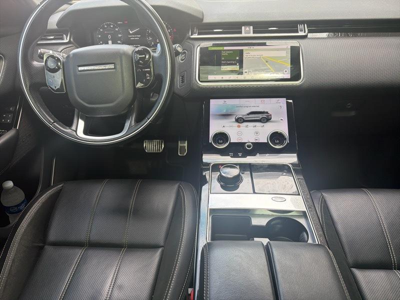 Land Rover Range Rover Velar R-Dynamic SE I4 2019