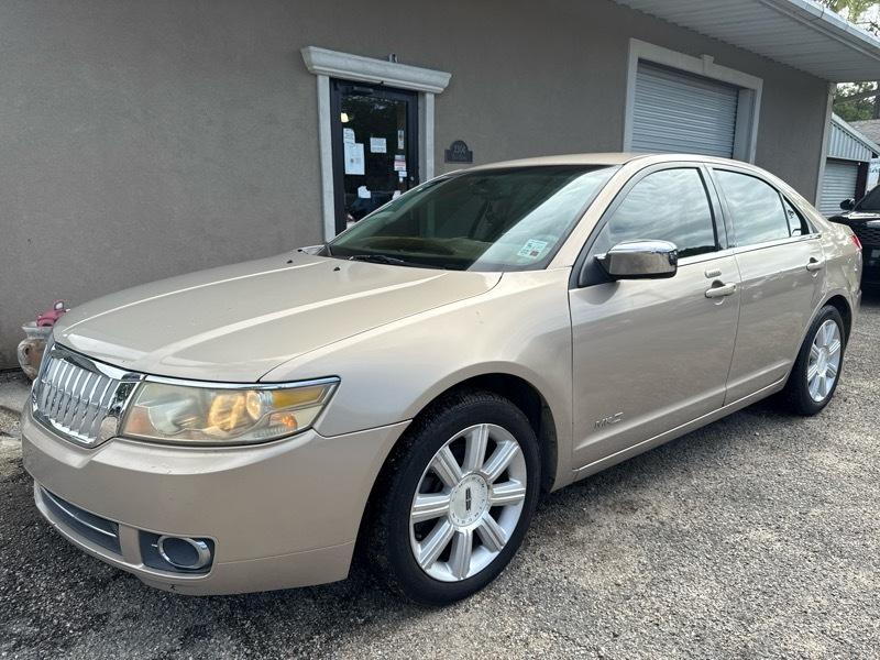 Lincoln MKZ FWD 2007