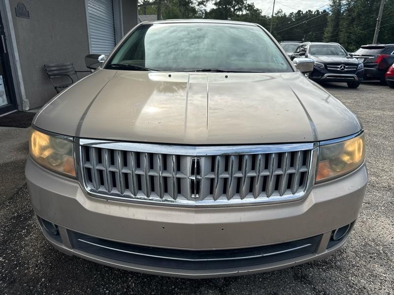 Lincoln MKZ FWD 2007