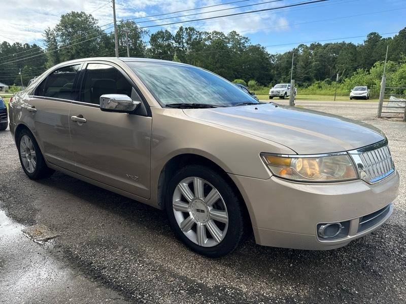 Lincoln MKZ FWD 2007