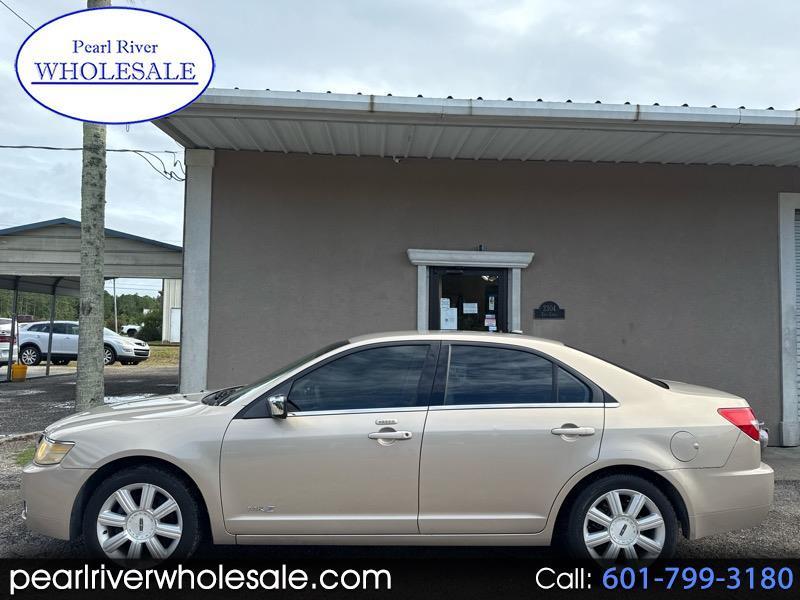 Lincoln MKZ FWD 2007