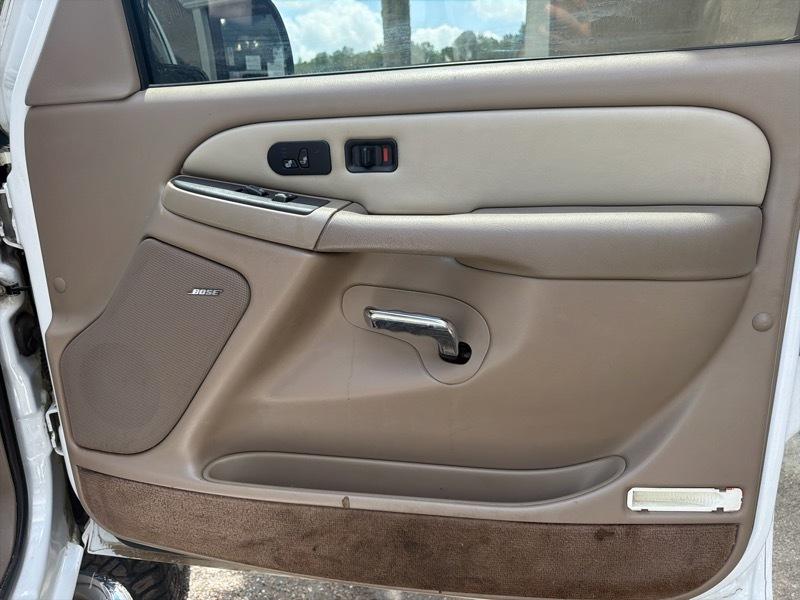 GMC Sierra 1500 Denali Crew Cab Short Bed 4WD 2005