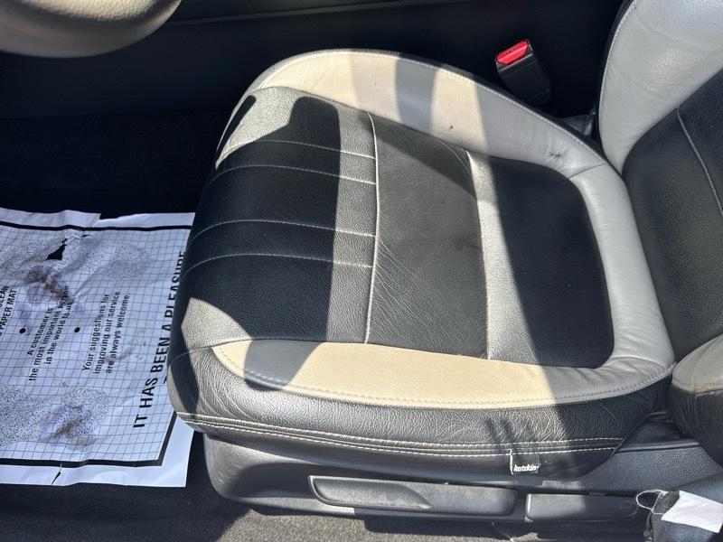 Honda Accord LX CVT 2018
