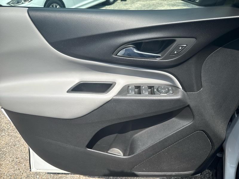 Chevrolet Equinox 1FL FWD 2022