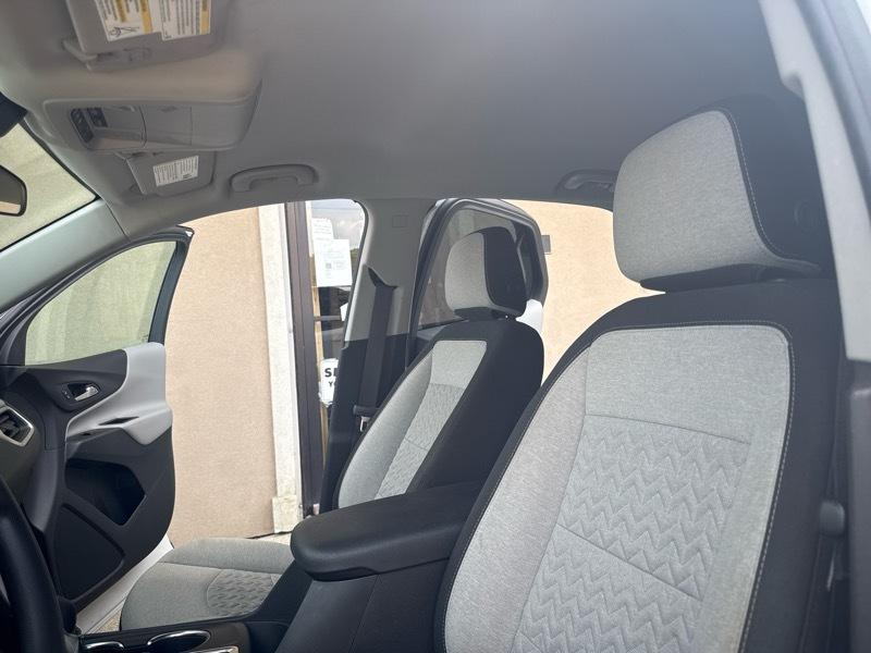 Chevrolet Equinox 1FL FWD 2022