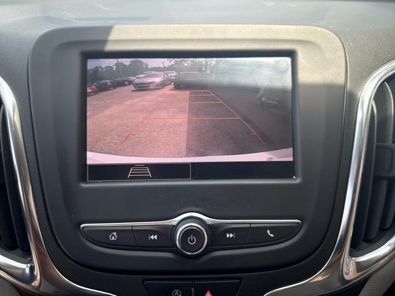 Chevrolet Equinox 1FL FWD 2022