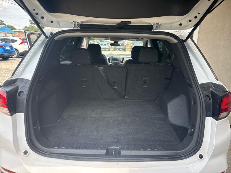 Chevrolet Equinox 1FL FWD 2022
