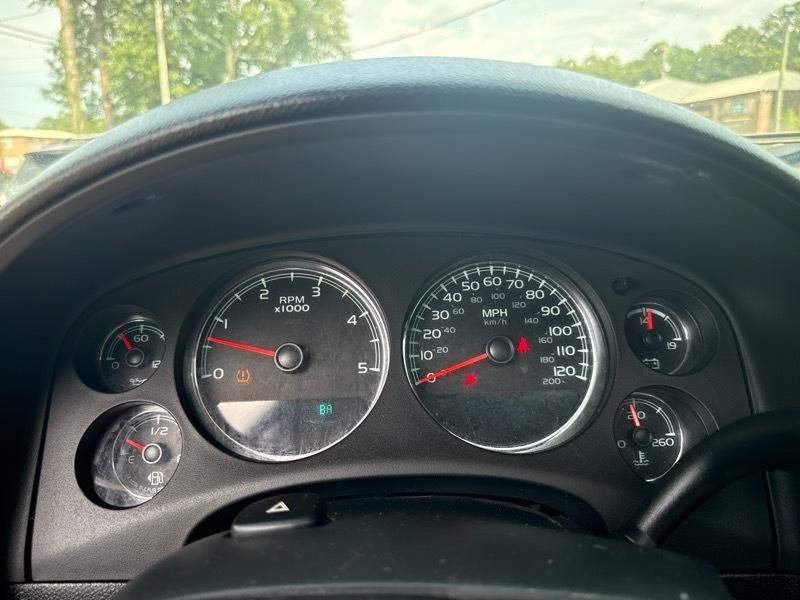GMC Sierra 2500HD Denali Crew Cab 4WD 2012