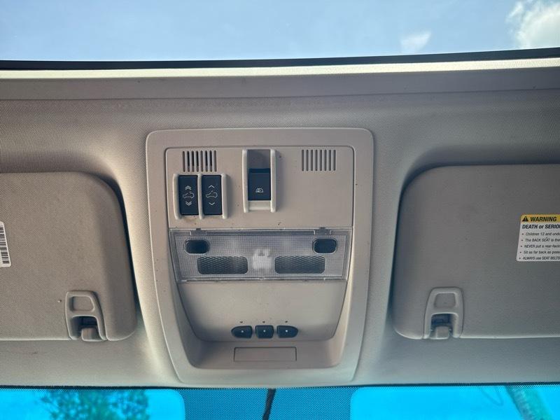 GMC Sierra 2500HD Denali Crew Cab 4WD 2012