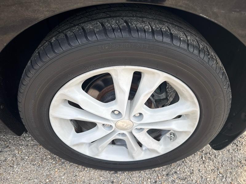 Kia Optima EX 2013