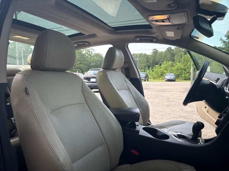 Kia Optima EX 2013