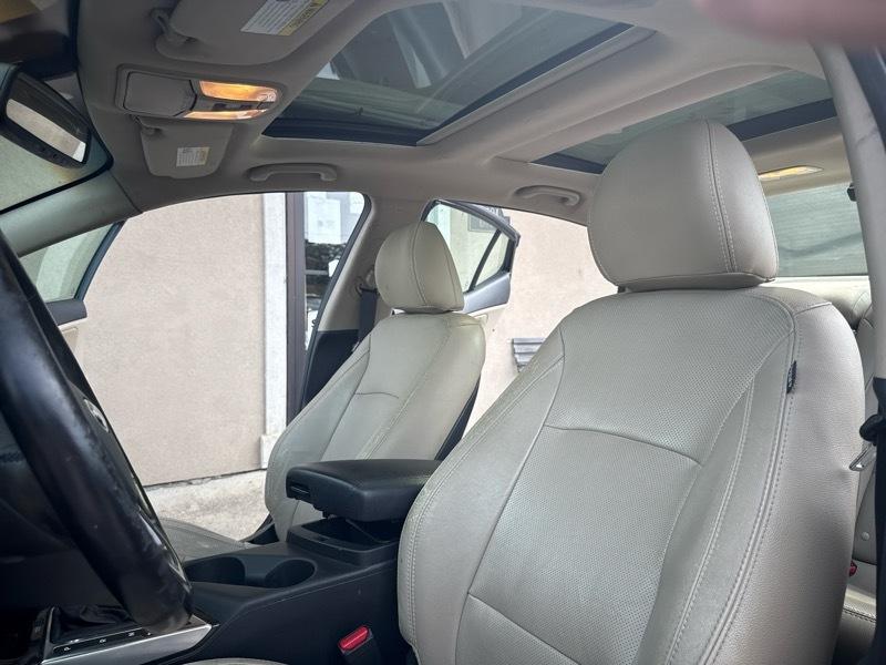 Kia Optima EX 2013