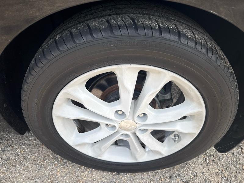 Kia Optima EX 2013