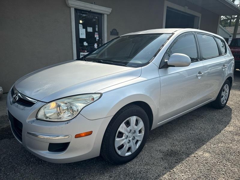 Hyundai Elantra Touring SE Manual 2010