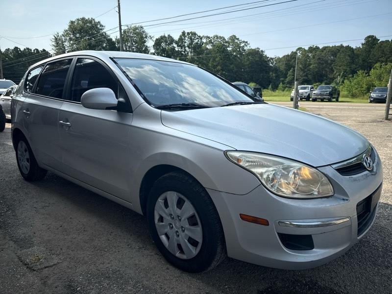 Hyundai Elantra Touring SE Manual 2010