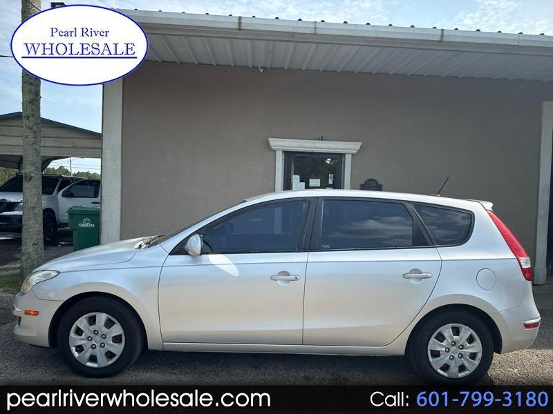Hyundai Elantra Touring SE Manual 2010