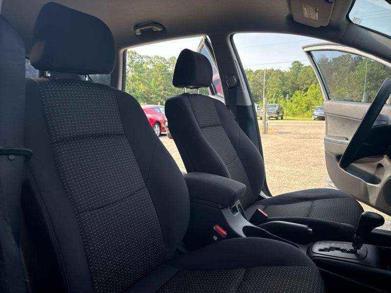 Hyundai Elantra Touring SE Manual 2010