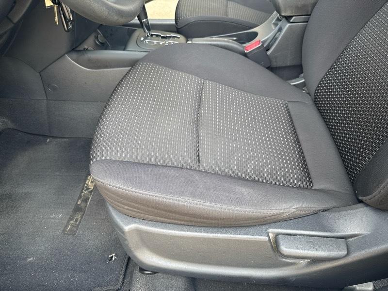 Hyundai Elantra Touring SE Manual 2010