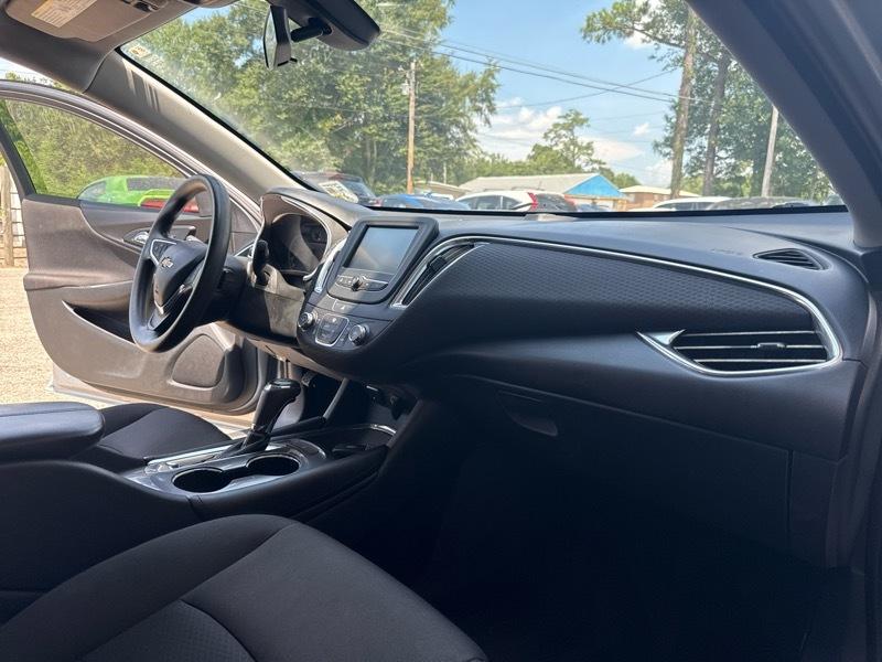 Chevrolet Malibu LT 2018