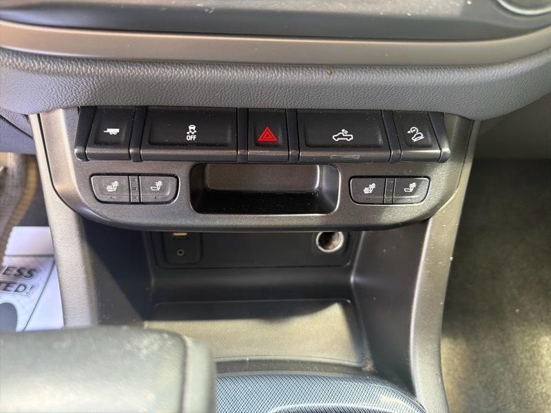 Chevrolet Colorado 4WD Crew Cab 128.3" Z71 2018