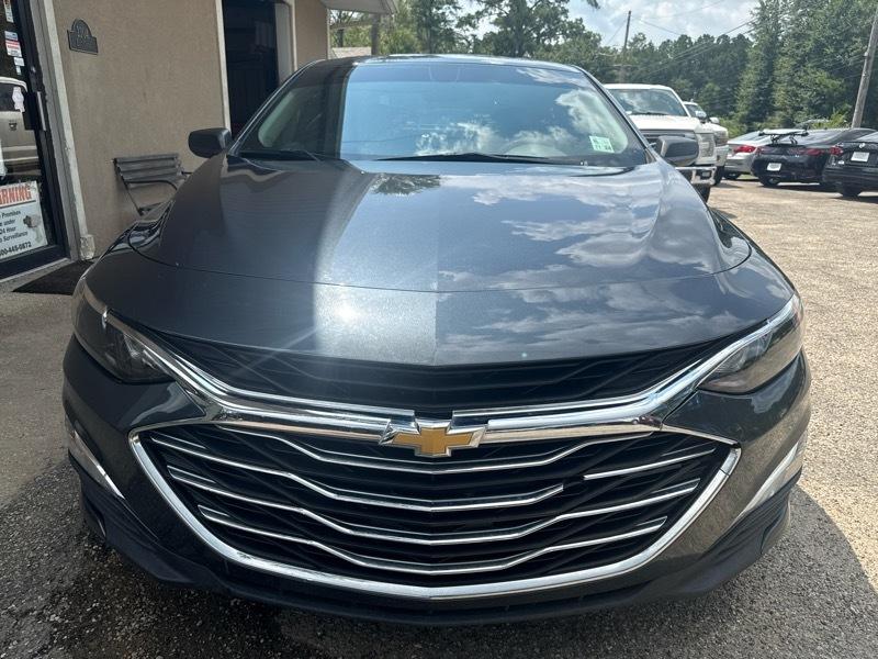 Chevrolet Malibu LS 2021