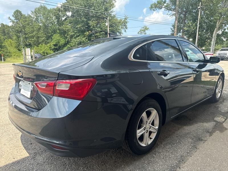 Chevrolet Malibu LS 2021