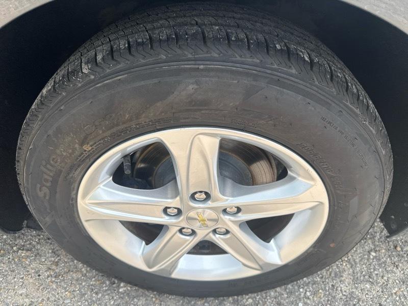 Chevrolet Malibu LS 2021