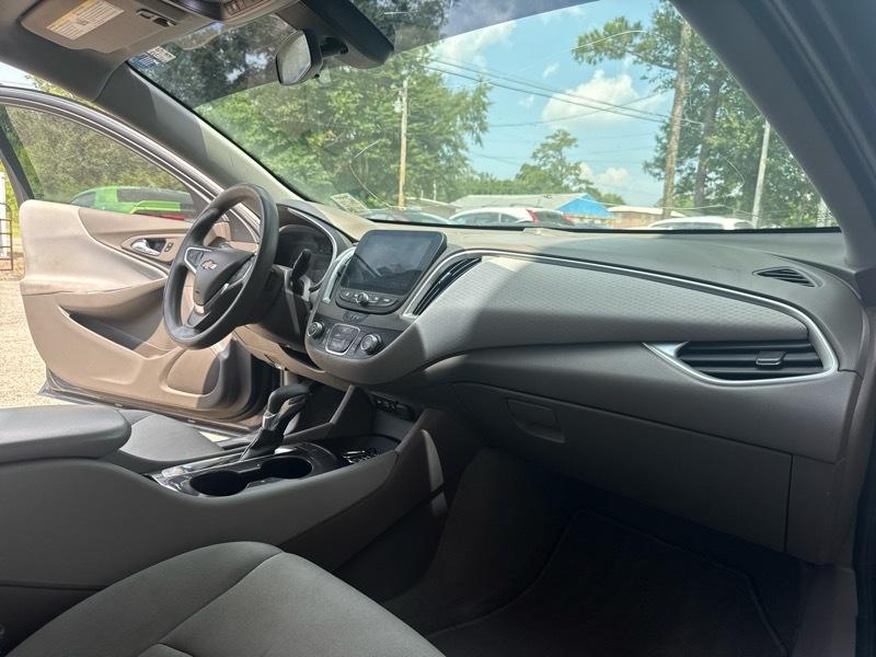 Chevrolet Malibu LS 2021