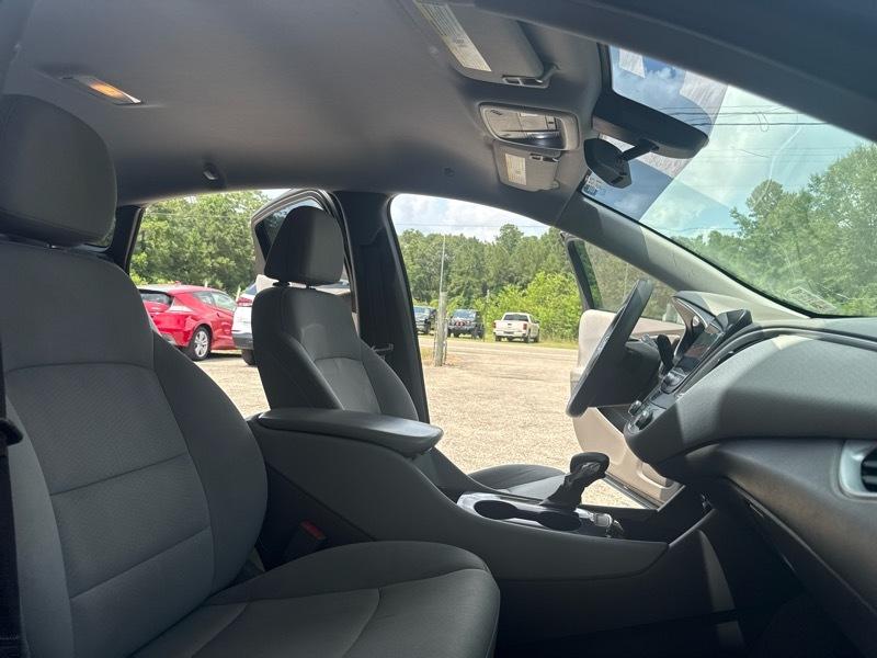 Chevrolet Malibu LS 2021