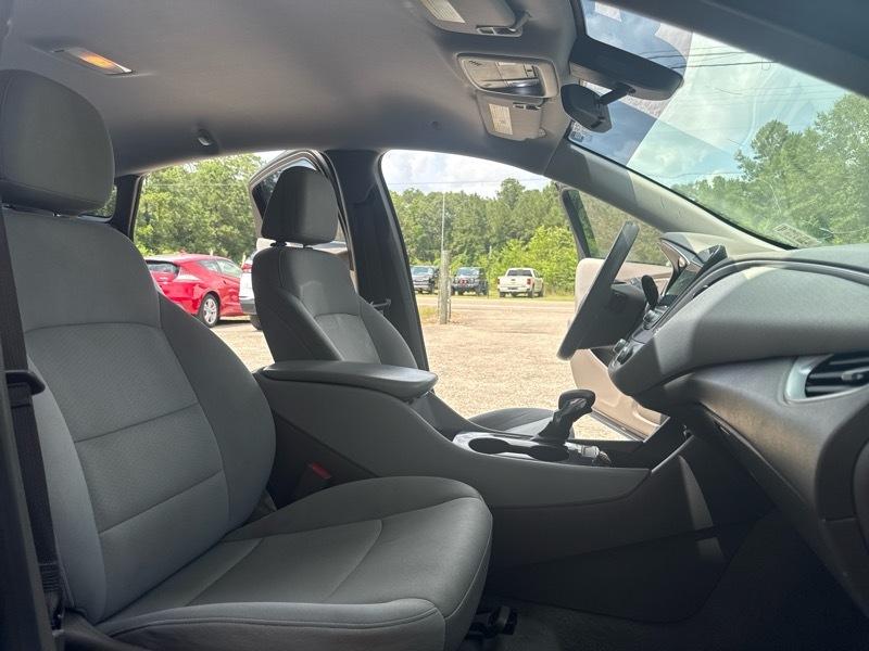 Chevrolet Malibu LS 2021