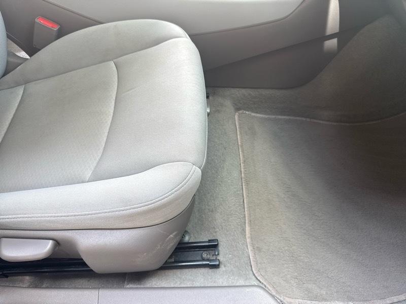 Chevrolet Malibu LS 2021