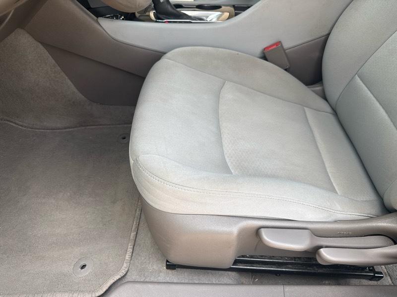 Chevrolet Malibu LS 2021