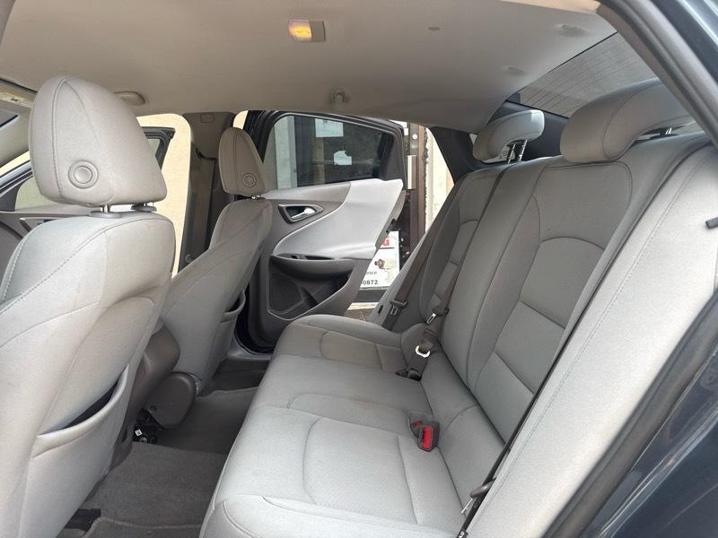 Chevrolet Malibu LS 2021
