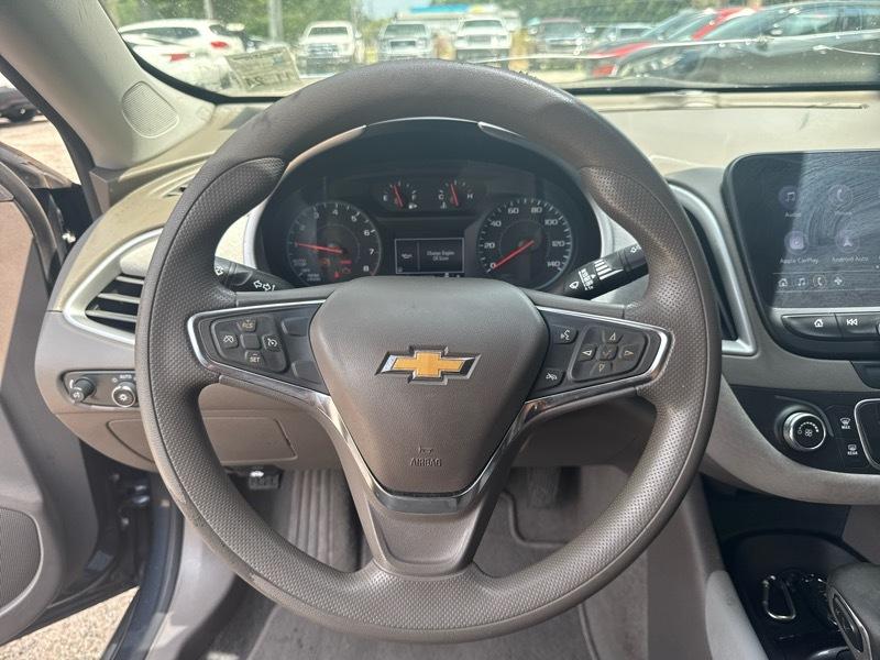 Chevrolet Malibu LS 2021