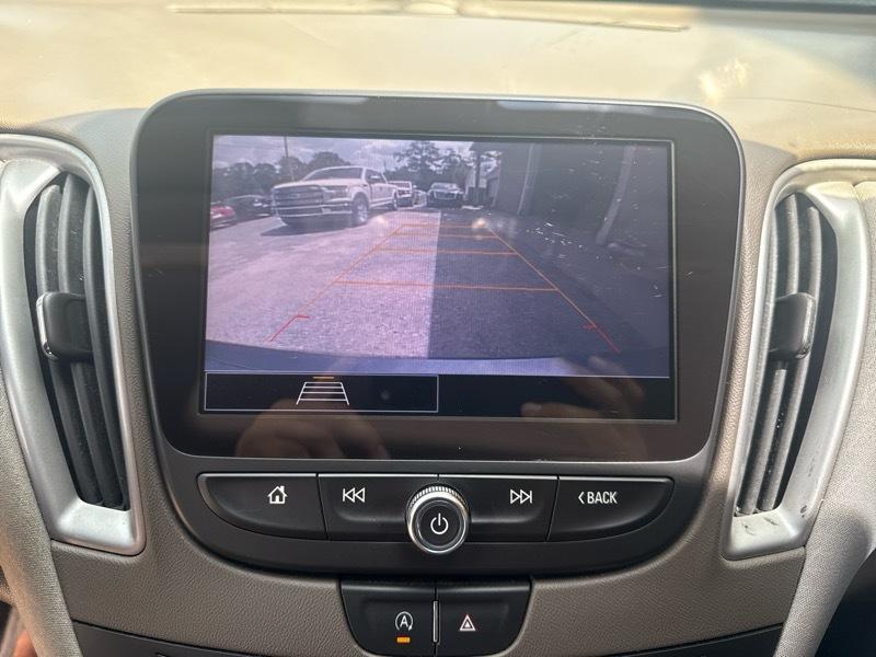 Chevrolet Malibu LS 2021