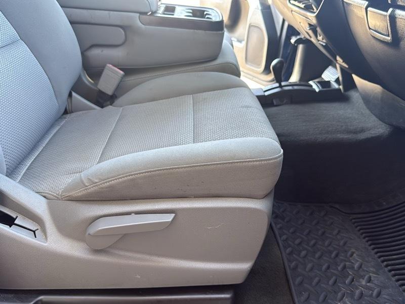 GMC Sierra 1500 Base Double Cab 4WD 2017