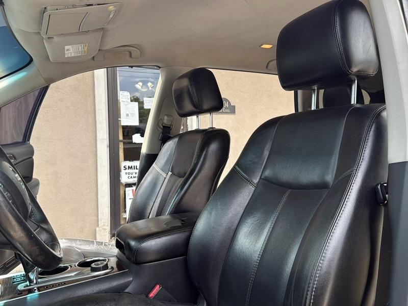 Nissan Pathfinder S 4WD 2014