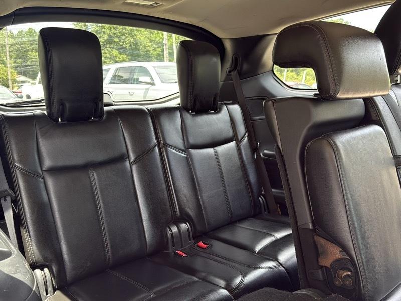 Nissan Pathfinder S 4WD 2014