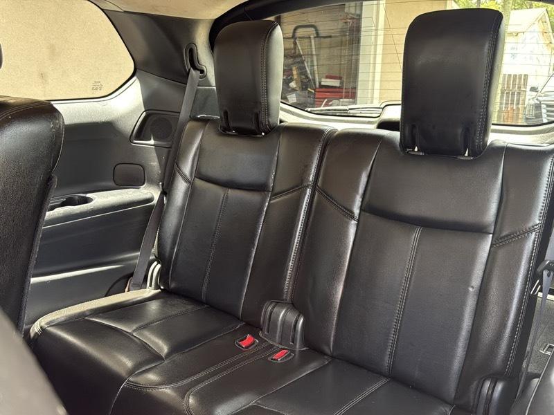Nissan Pathfinder S 4WD 2014