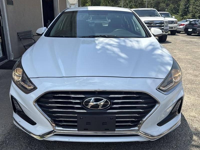 Hyundai Sonata SE 2018