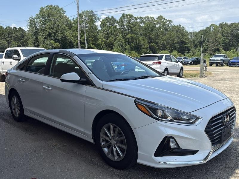 Hyundai Sonata SE 2018