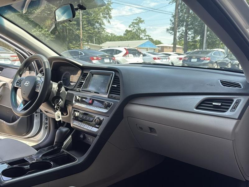 Hyundai Sonata SE 2018