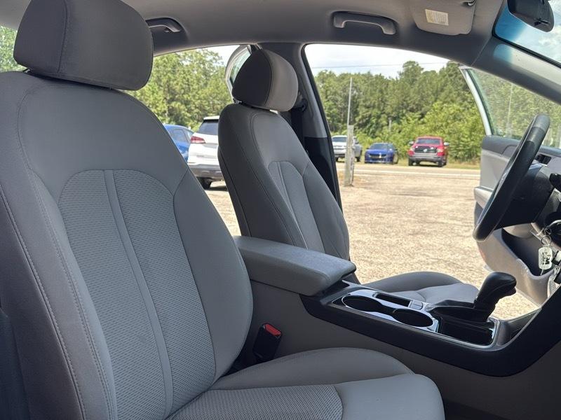 Hyundai Sonata SE 2018