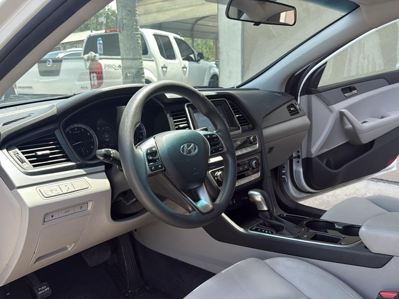 Hyundai Sonata SE 2018