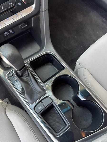 Hyundai Sonata SE 2018